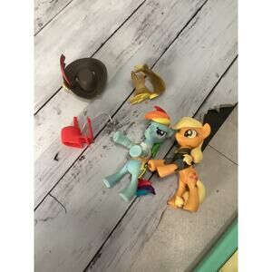 My little pony lot Toys